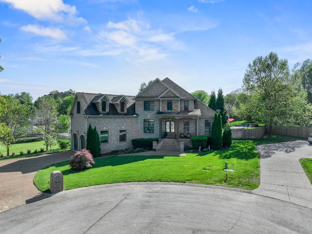 7402 Cold Harbor Ct, Fairview, TN 37062