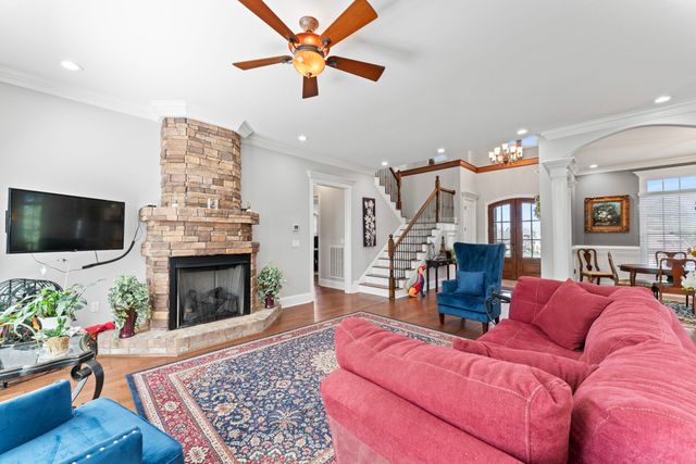 7402 Cold Harbor Ct, Fairview, TN 37062