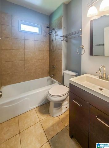 118 HIGHLAND DRIVE, Hueytown, AL 35023
