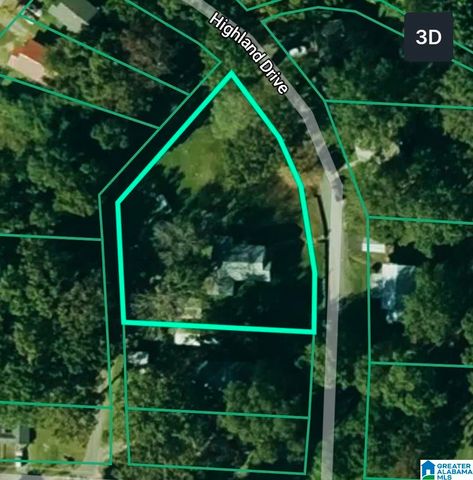 118 HIGHLAND DRIVE, Hueytown, AL 35023