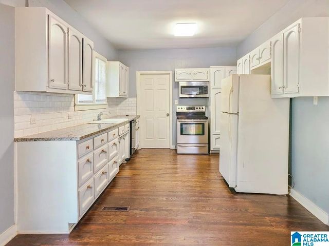 118 HIGHLAND DRIVE, Hueytown, AL 35023