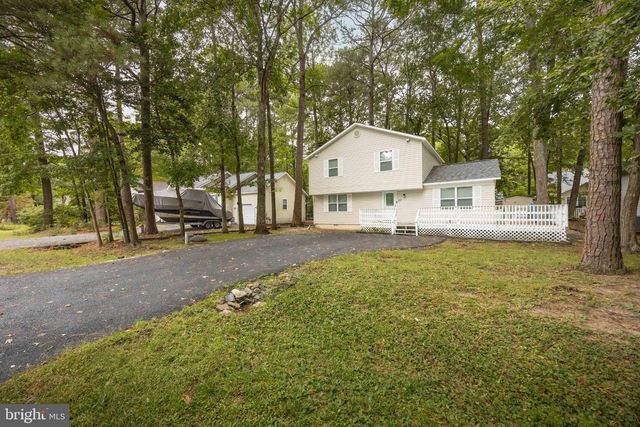 63 NEWPORT DR, Ocean Pines, MD 21811