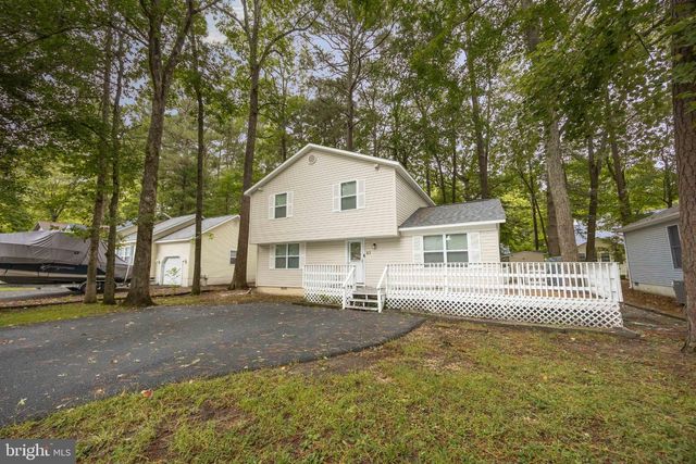 63 NEWPORT DR, Ocean Pines, MD 21811