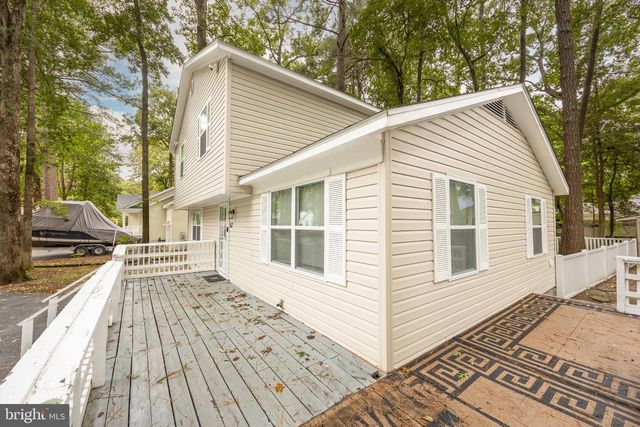 63 NEWPORT DR, Ocean Pines, MD 21811