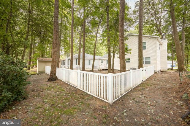 63 NEWPORT DR, Ocean Pines, MD 21811