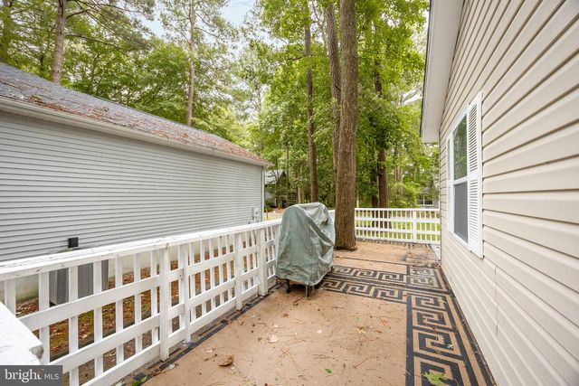 63 NEWPORT DR, Ocean Pines, MD 21811