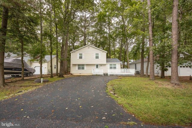 63 NEWPORT DR, Ocean Pines, MD 21811
