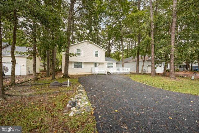 63 NEWPORT DR, Ocean Pines, MD 21811