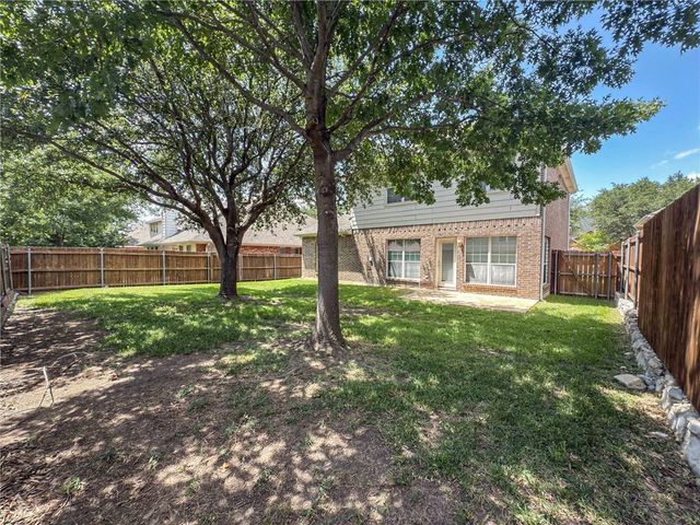 8005 White Stallion Trail, Mckinney, TX 75070