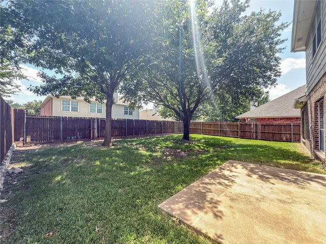 8005 White Stallion Trail, Mckinney, TX 75070