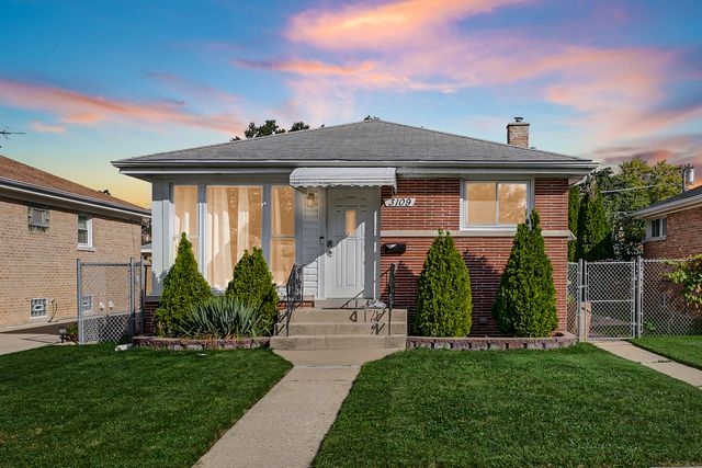 3109 Wilcox Avenue, Bellwood, IL 60104
