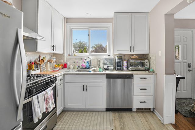 3109 Wilcox Avenue, Bellwood, IL 60104