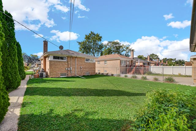 3109 Wilcox Avenue, Bellwood, IL 60104