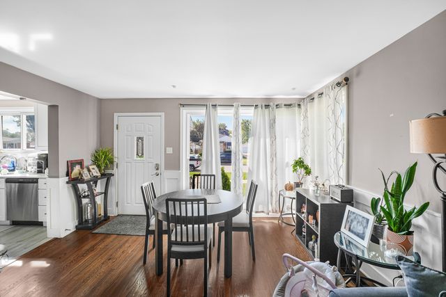 3109 Wilcox Avenue, Bellwood, IL 60104