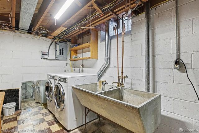 2620 Ferncliff Avenue, Royal Oak, MI 48073