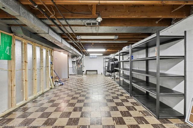 2620 Ferncliff Avenue, Royal Oak, MI 48073