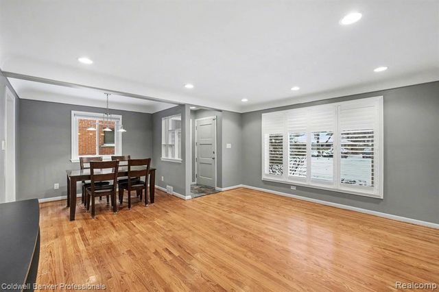 2620 Ferncliff Avenue, Royal Oak, MI 48073