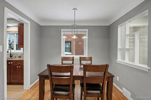 2620 Ferncliff Avenue, Royal Oak, MI 48073