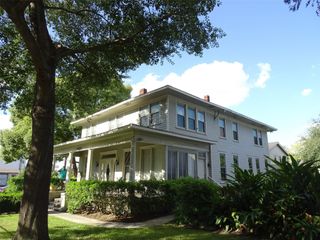 1401 Truxillo Street, Houston, TX 77004