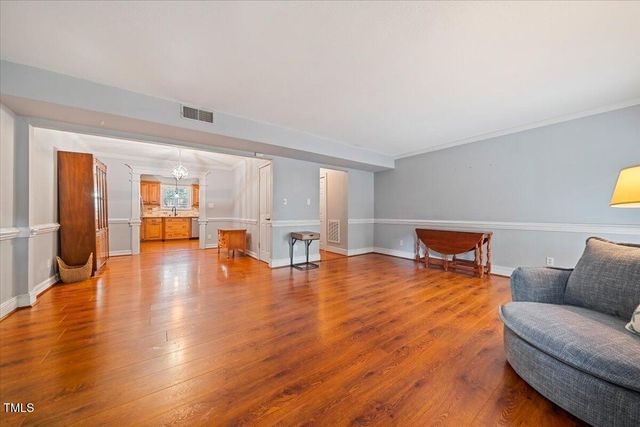 6397 New Market Way, Raleigh, NC 27615