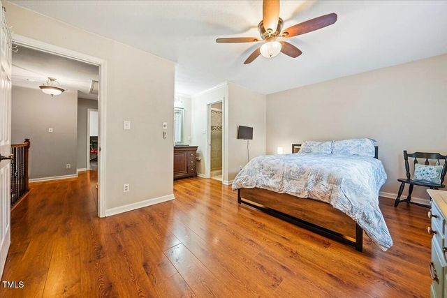 6397 New Market Way, Raleigh, NC 27615
