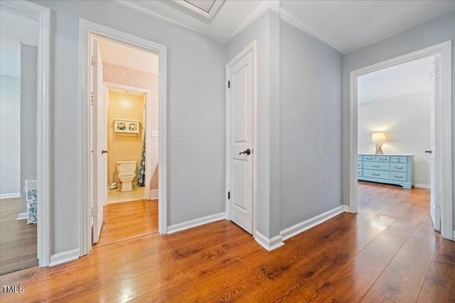 6397 New Market Way, Raleigh, NC 27615