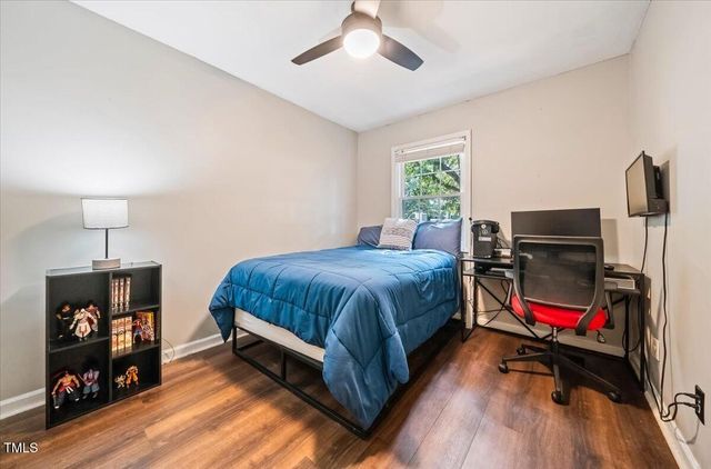 6397 New Market Way, Raleigh, NC 27615