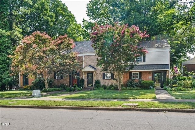 6397 New Market Way, Raleigh, NC 27615
