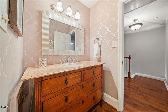 6397 New Market Way, Raleigh, NC 27615