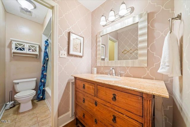 6397 New Market Way, Raleigh, NC 27615