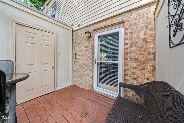 6397 New Market Way, Raleigh, NC 27615