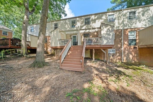 6397 New Market Way, Raleigh, NC 27615