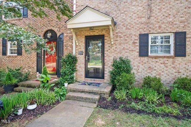 6397 New Market Way, Raleigh, NC 27615