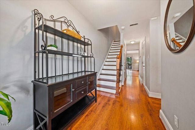 6397 New Market Way, Raleigh, NC 27615