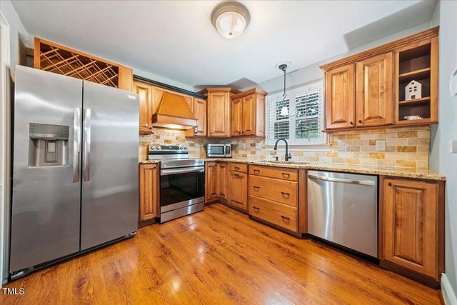 6397 New Market Way, Raleigh, NC 27615