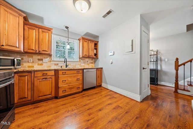 6397 New Market Way, Raleigh, NC 27615