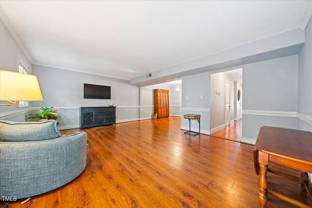 6397 New Market Way, Raleigh, NC 27615