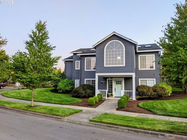 1237 Ne CEDAR RIDGE Loop, Vancouver, WA 98664