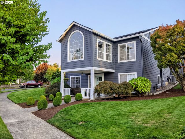 1237 Ne CEDAR RIDGE Loop, Vancouver, WA 98664