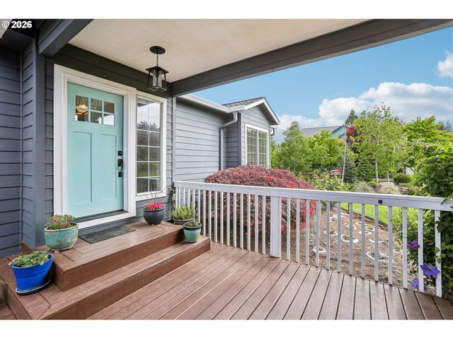 1237 Ne CEDAR RIDGE Loop, Vancouver, WA 98664