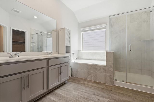 4429 Ibiza Lane, Houston, TX 77045