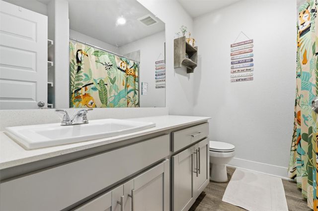 4429 Ibiza Lane, Houston, TX 77045