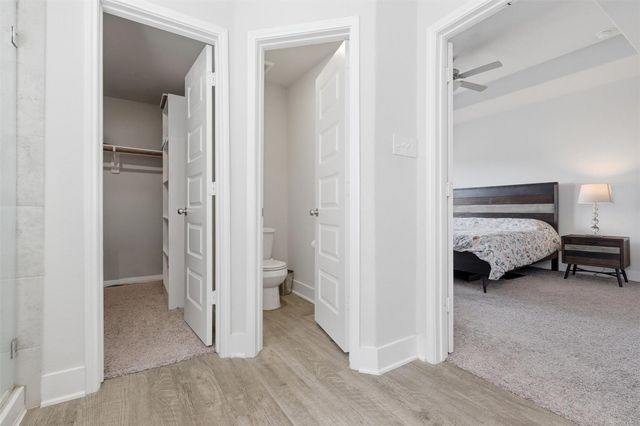 4429 Ibiza Lane, Houston, TX 77045