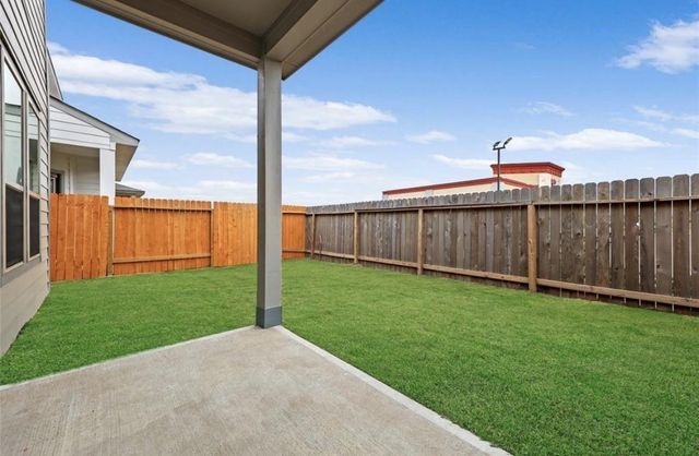 4429 Ibiza Lane, Houston, TX 77045