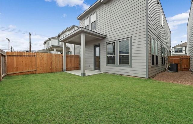 4429 Ibiza Lane, Houston, TX 77045