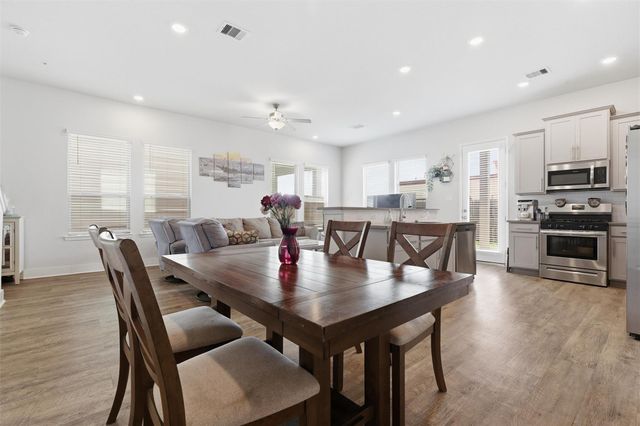 4429 Ibiza Lane, Houston, TX 77045