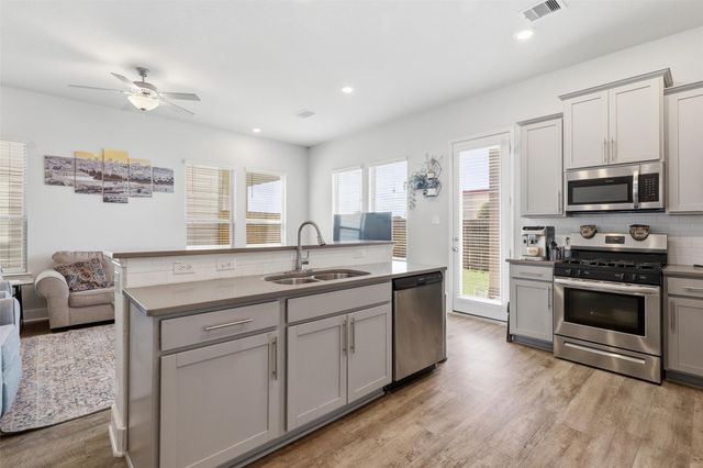 4429 Ibiza Lane, Houston, TX 77045