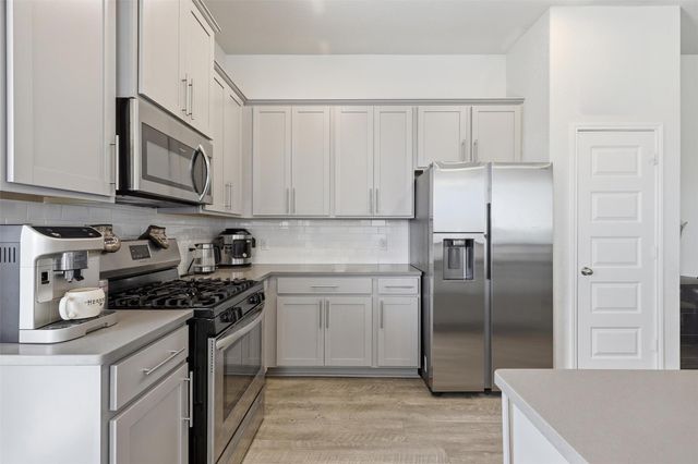 4429 Ibiza Lane, Houston, TX 77045