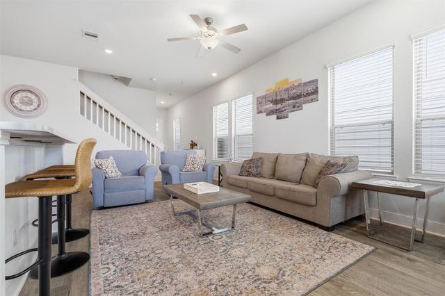 4429 Ibiza Lane, Houston, TX 77045