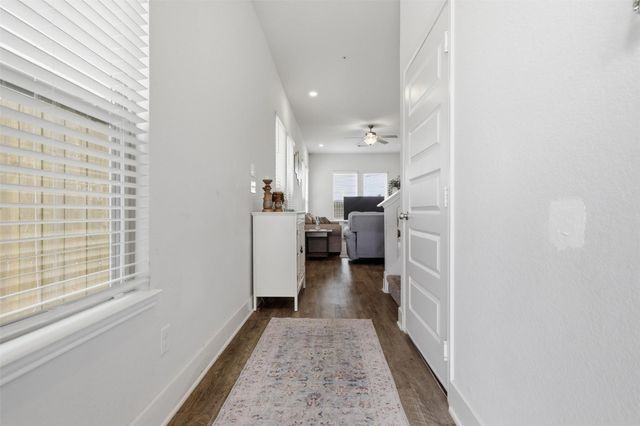 4429 Ibiza Lane, Houston, TX 77045